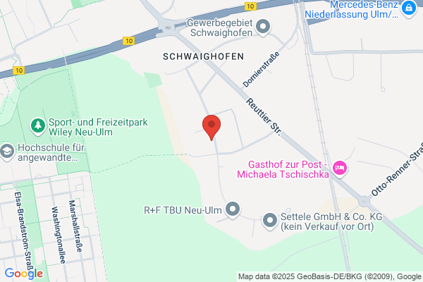 Schön Heinz GmbH