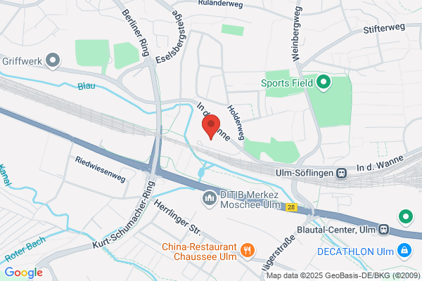 NetVision Datentechnik GmbH & Co. KG