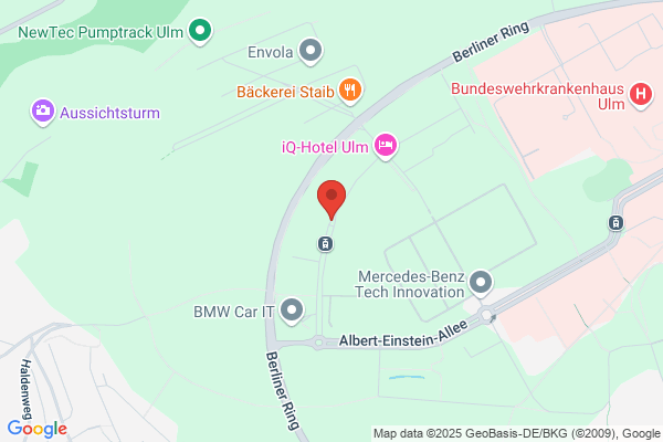 CANCOM GmbH
