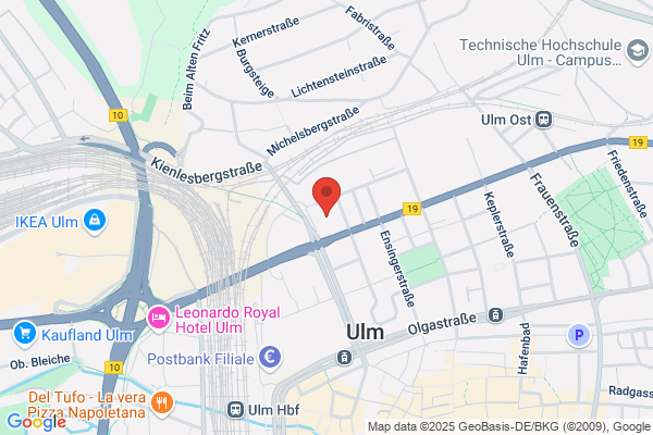 SWU Energiegemeinschaft Ulm/Neu-Ulm e.V.