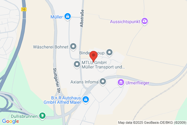 Elektro Technik GmbH