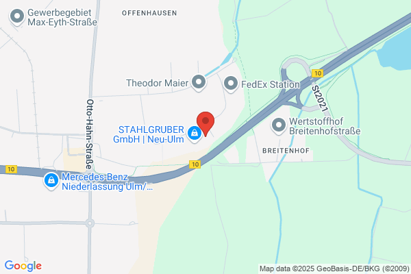 ELMAR GmbH