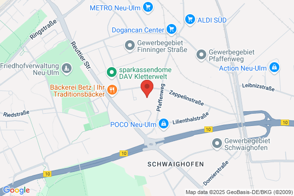 SEG Elektrogeräte Schlumpberger GbR