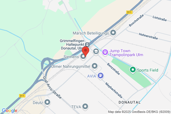 CAD-UL Electronic Services GmbH