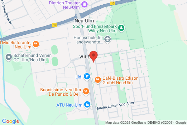 NewTal Elektronik und Systeme GmbH