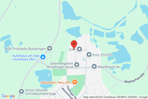 Leoni Kabelsysteme GmbH