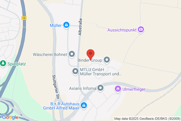 Zubler Gerätebau GmbH