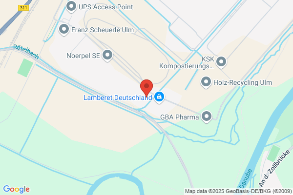 Bühler Logistik und Entsorgung GmbH & Co. KG