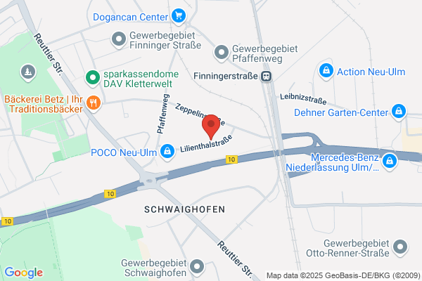 Feuchter Farben GmbH
