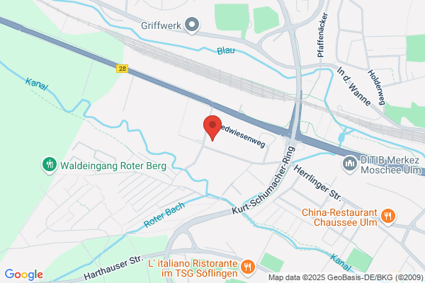 Schütz Schreinerei GmbH