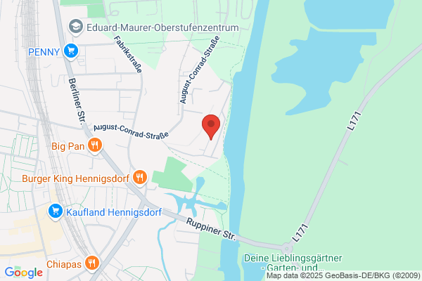 hilzinger GmbH