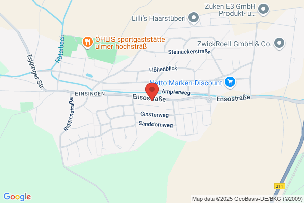 Haushaltsservice B&R
