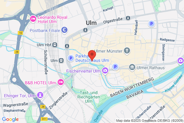 DERTOUR Reisebüro