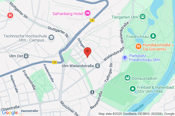 DONAU HOME