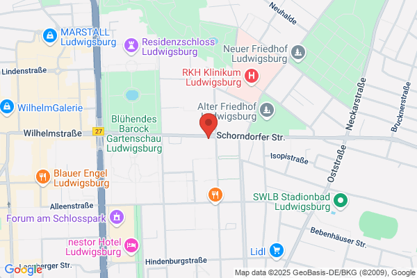 Schwaebische Immobilien Treuhand GmbH