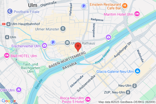 RELOCATO Ulm
