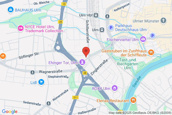 Creditreform Ulm/Neu-Ulm