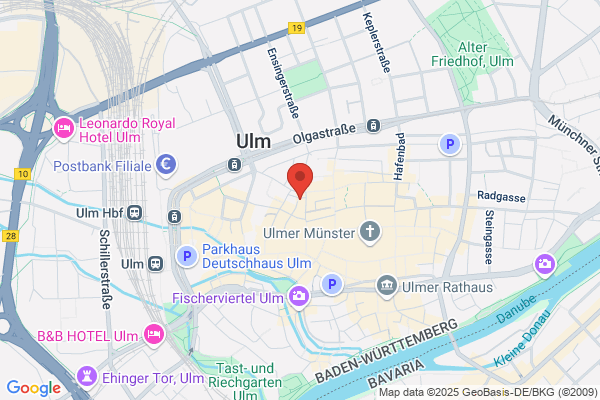 ENDLICH OHNE Tattooentfernung Filiale Ulm