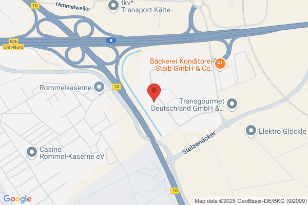 Volvo Trucks Ulm | Renault Trucks Ulm