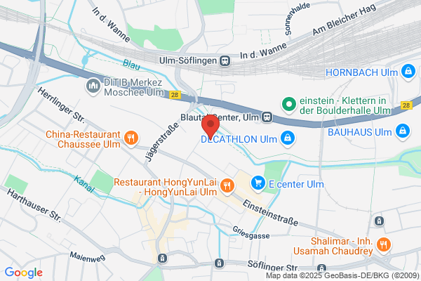 Immobilien Anwalt 24 - Ulm