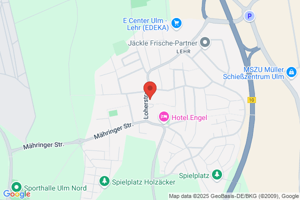 Steffis Stickstüble Inh. Steffi Wolper