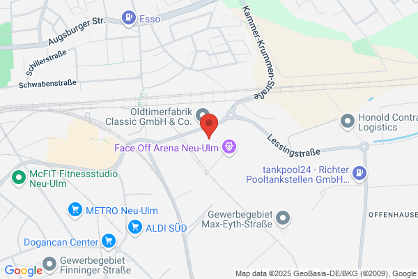 FFW First-Fit Wellness GmbH & Co. KG
