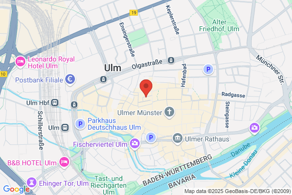 Mrs.Sporty Club Ulm-Mitte