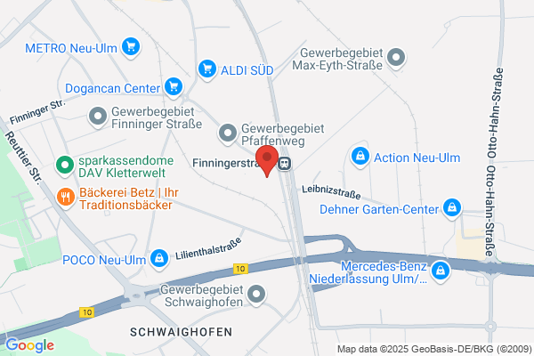 TopFit 24 Neu-Ulm GmbH