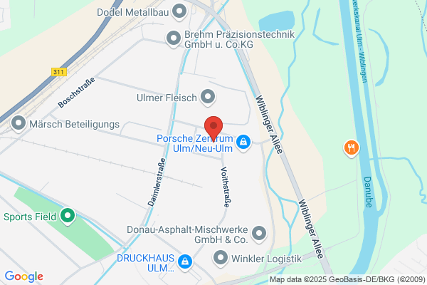 Enders GmbH & Co. KG