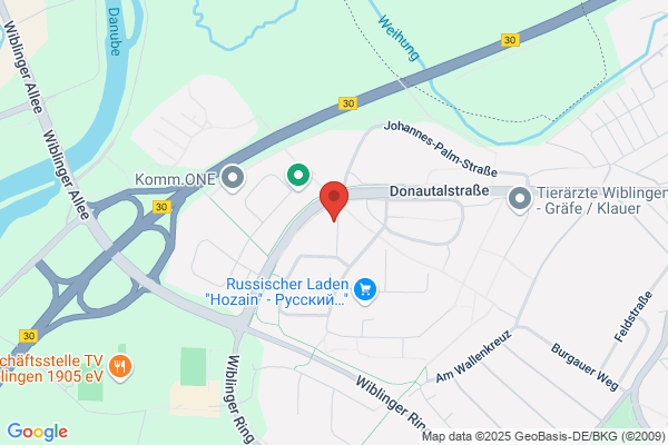 Schiebli Estrich GmbH Büro