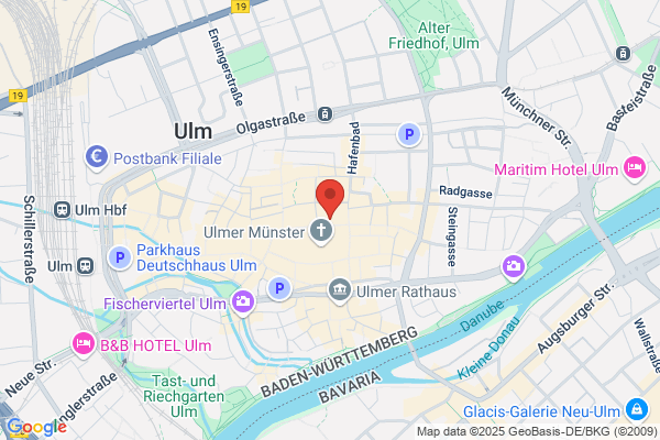 Lernstudio Barbarossa Ulm
