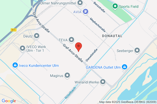 GFN Training GmbH, IT Training