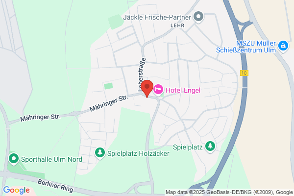 Rau Sabine Friseurstüble