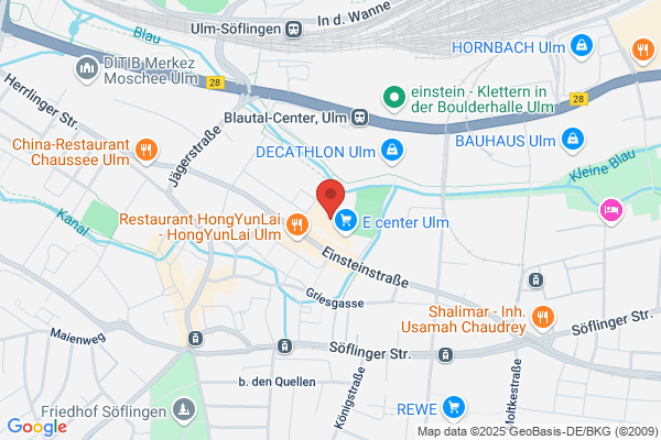 Top Hair - Mein Friseur - Salon