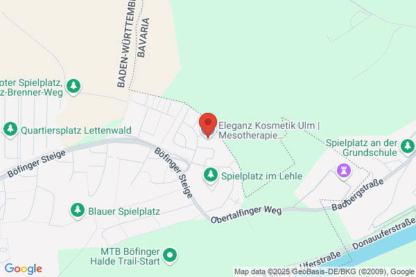 Eleganz Kosmetik Ulm