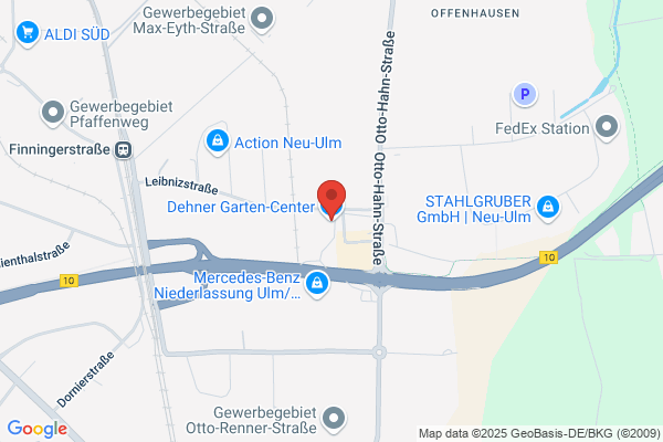 Dehner Gartencenter