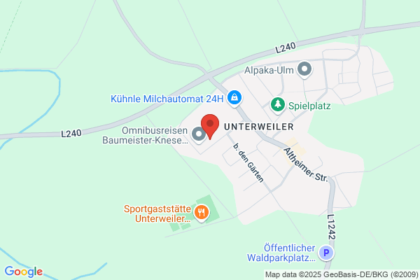 Bühler & Tan Gartenbau GmbH