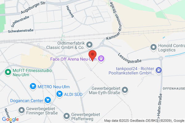 Gastro-Fit GmbH
