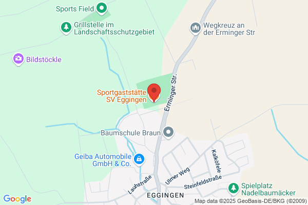 SV Eggingen