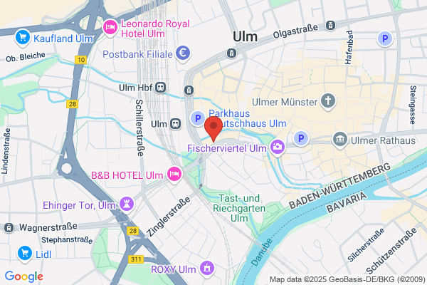 Burgerheart Ulm