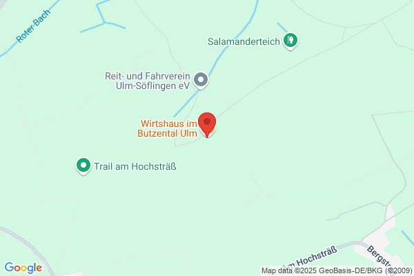Reiten & Fahren im Butzental e.V.