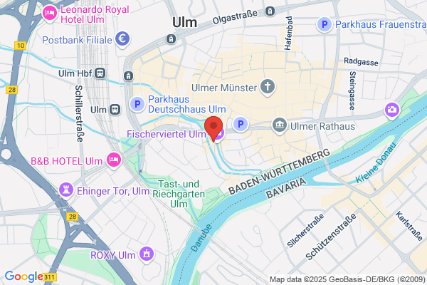Restaurant Tanivera Pizza und Pasta