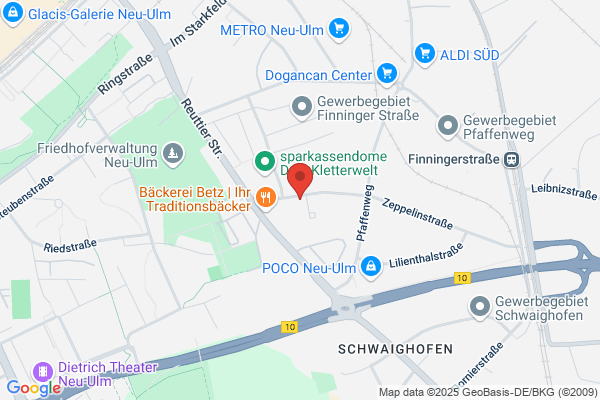 48 Grad Nord Tagesrestaurant GmbH