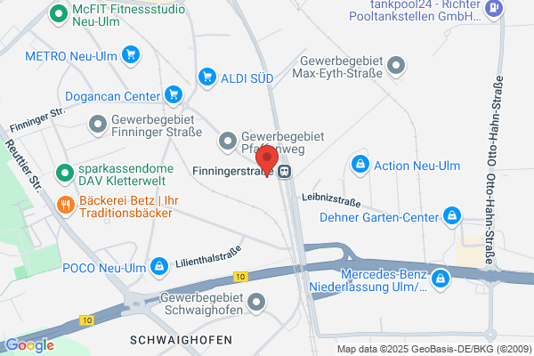 Fehn Gebäudedienste