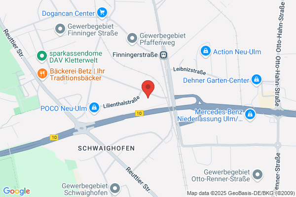 Fehn Dienstleistungen