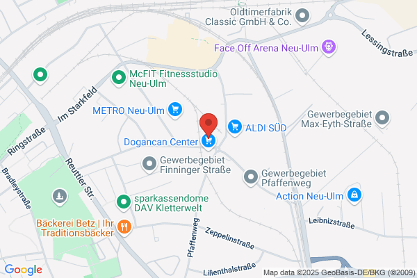 Götz Gebäudemanagement GmbH & Co KG