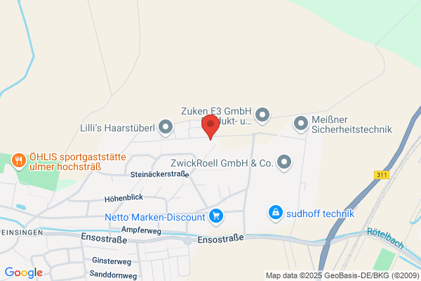 KLAR Gebäudereinigung Ulm