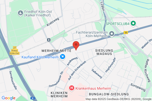 Munditia Dienstleistungen