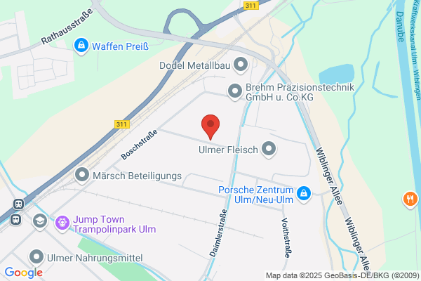 Rimex Gebäudemanagement GmbH