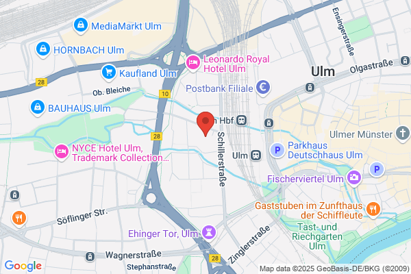 Aussprache- und Beschwerdestelle Psychiatrie